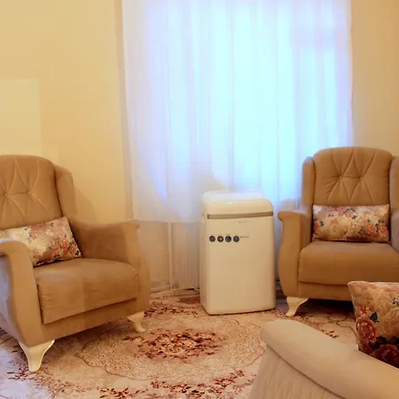 Tolga Apart Apartman *