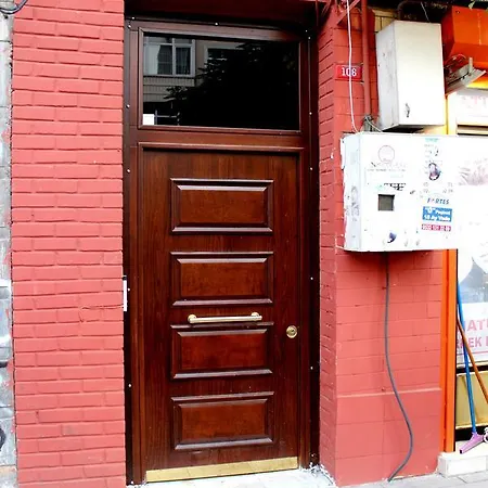 Apartment Tolga Apart