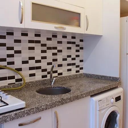 Tolga Apart Apartment *