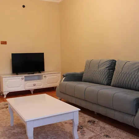 Tolga Apart Apartment