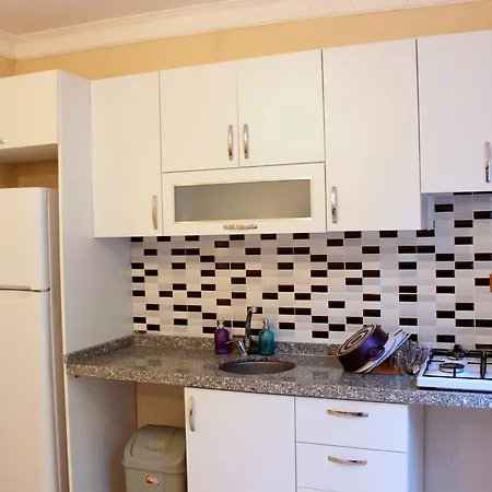 Tolga Apart Apartment *