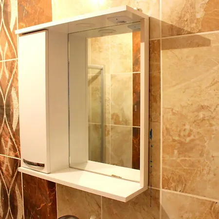 Apartment Tolga Apart *