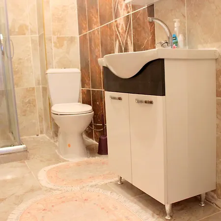 Apartment Tolga Apart *