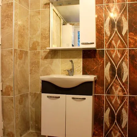Apartment Tolga Apart