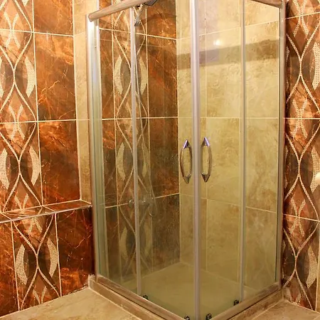 Apartment Tolga Apart Istanbul