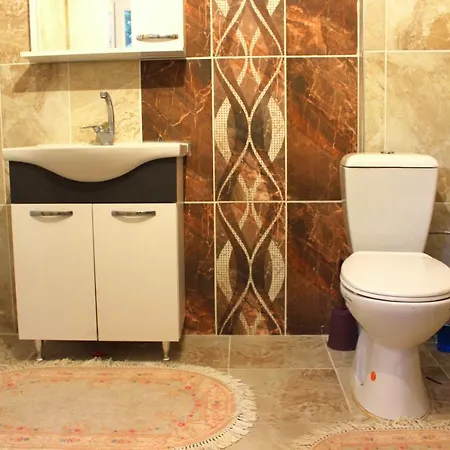 Apartment Tolga Apart