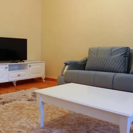 Apartment Tolga Apart Istanbul