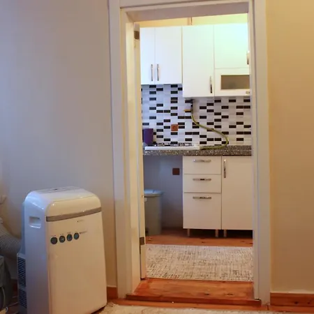 Apartment Tolga Apart Istanbul