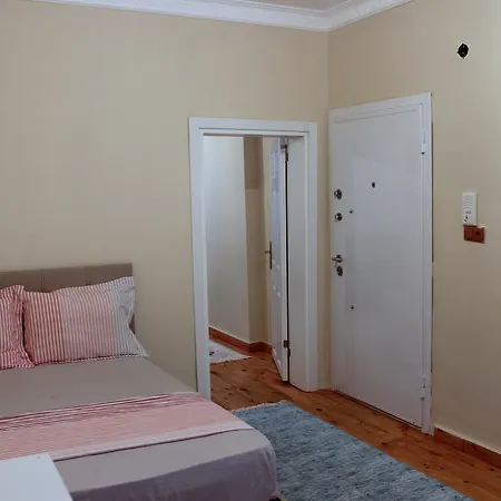 Apartment Tolga Apart