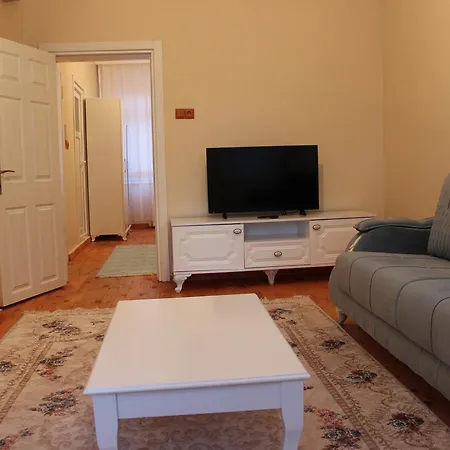 Tolga Apart Apartment Istanbul