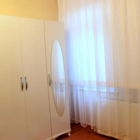 Apartment Tolga Apart