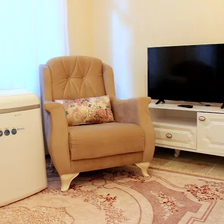Tolga Apart Apartment