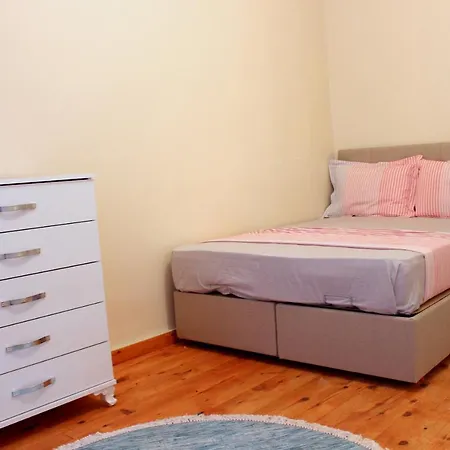 Apartment Tolga Apart *