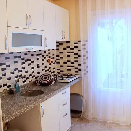 Tolga Apart Apartment