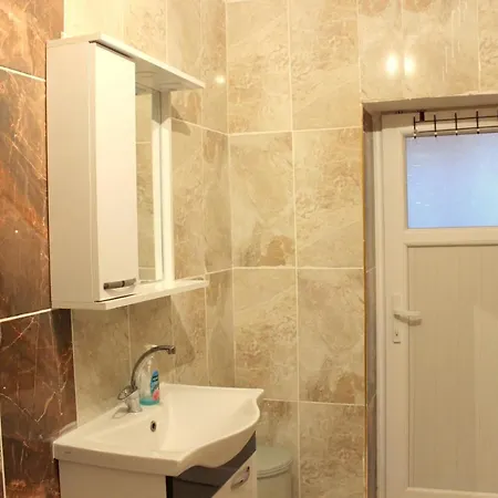 Apartment Tolga Apart