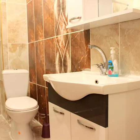 Apartment Tolga Apart Istanbul