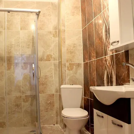 Tolga Apart Apartment