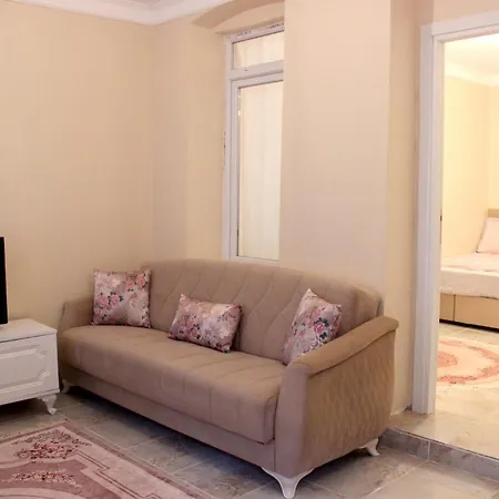 Apartment Tolga Apart Istanbul
