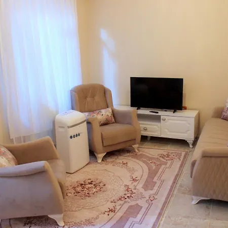 Apartment Tolga Apart Istanbul
