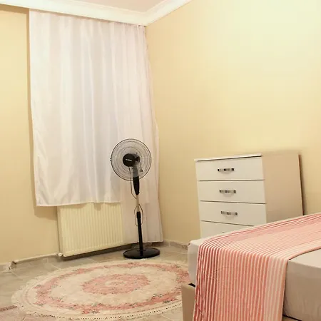 Tolga Apart Apartment *