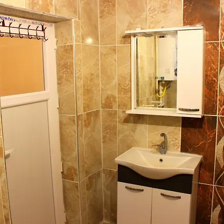 Apartment Tolga Apart