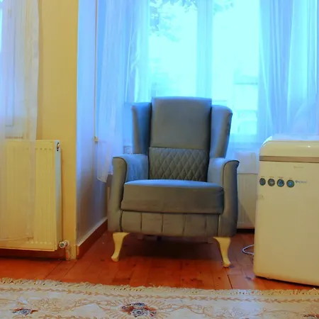 Apartment Tolga Apart Istanbul