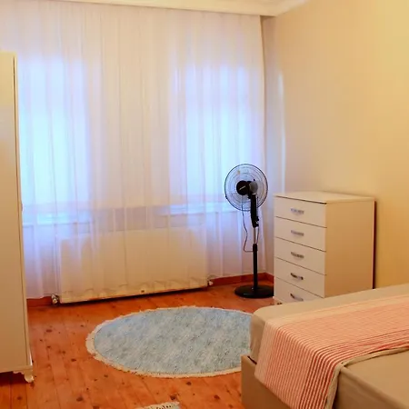 Tolga Apart Apartment