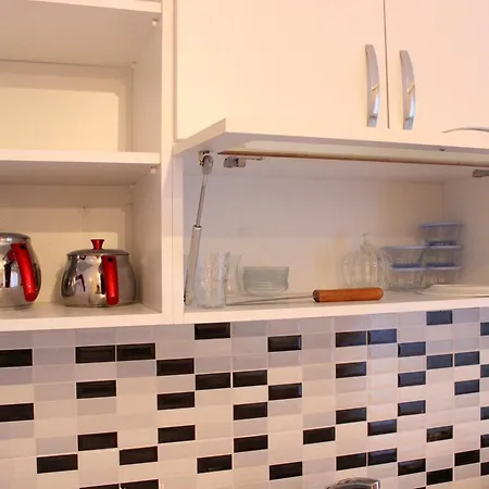 Apartment Tolga Apart *
