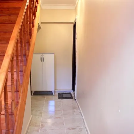 Tolga Apart Apartment *