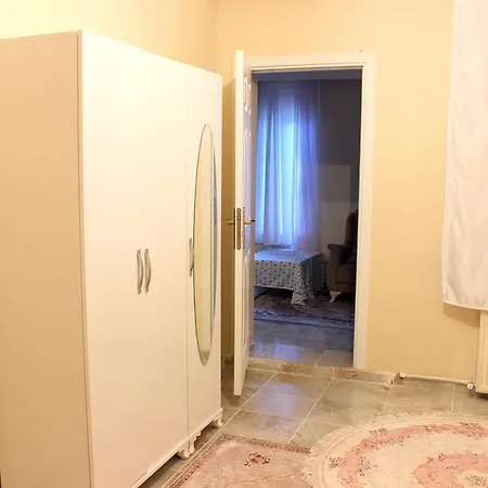 Tolga Apart Apartment *