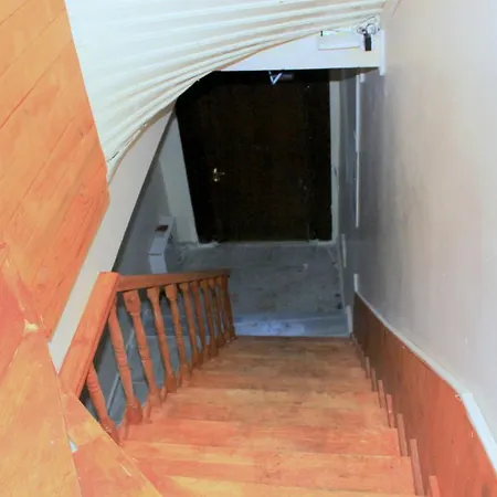 Apartment Tolga Apart *