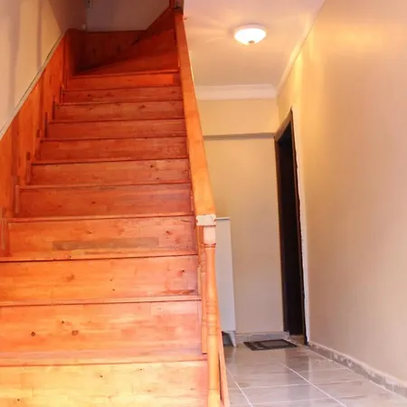 Apartment Tolga Apart *