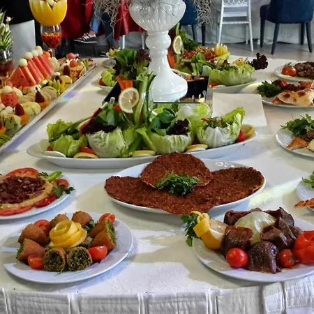 Apartment Tolga Apart